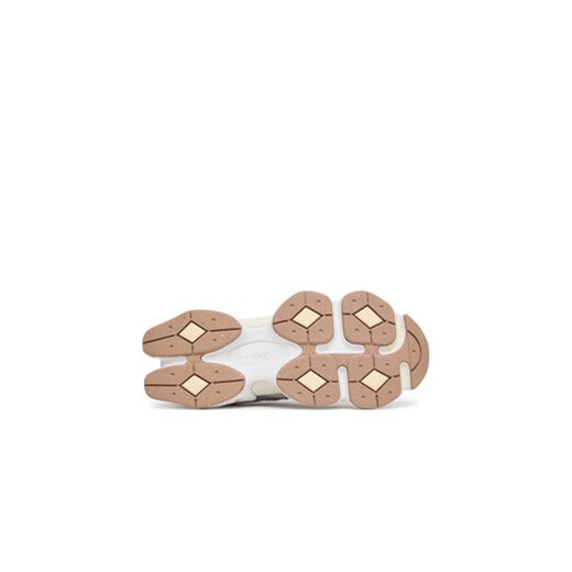 New Balance Sneakersy U9060AUB W Szary New Balance 38_5 MODIVO