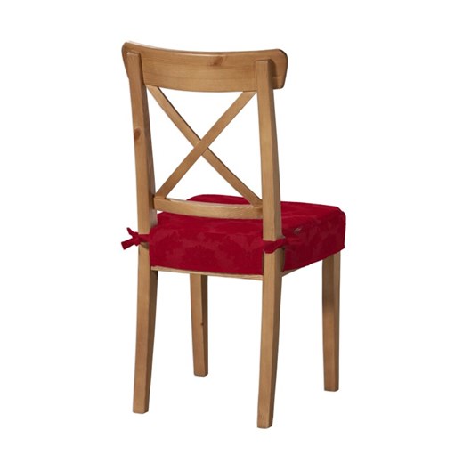 Siedzisko na krzesło Ingolf Dekoria One Size dekoria.pl