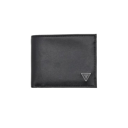 Guess Skórzany portfel ze sklepu Gomez Fashion Store w kategorii Etui - zdjęcie 185369656