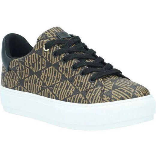 Kurt Geiger Trampki LANEY ze sklepu Gomez Fashion Store w kategorii Buty sportowe damskie - zdjęcie 185369697