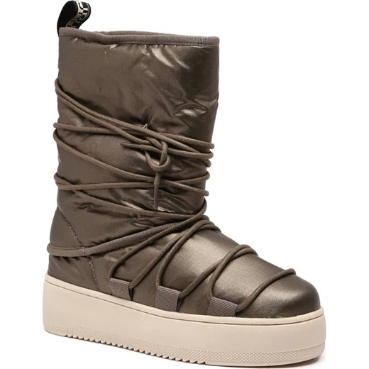 Napapijri Ocieplane śniegowce ze sklepu Gomez Fashion Store w kategorii Śniegowce damskie - zdjęcie 185369706