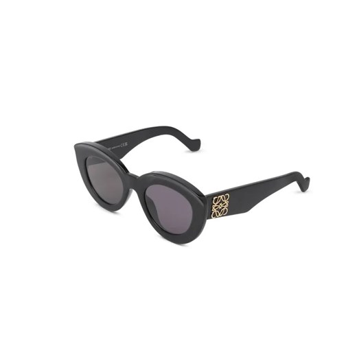 LOEWE Okulary przeciwsłoneczne LW40051I 01A ze sklepu Gomez Fashion Store w kategorii Okulary przeciwsłoneczne damskie - zdjęcie 185369725