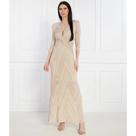 Liu Jo Sukienka ze sklepu Gomez Fashion Store w kategorii Sukienki - zdjęcie 185369737