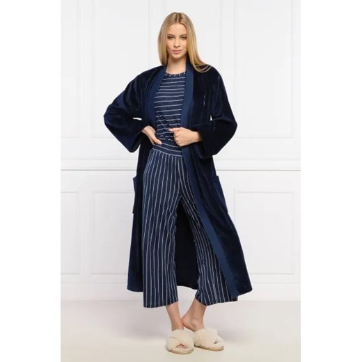 DKNY SLEEPWEAR Piżama | Relaxed fit S okazyjna cena Gomez Fashion Store