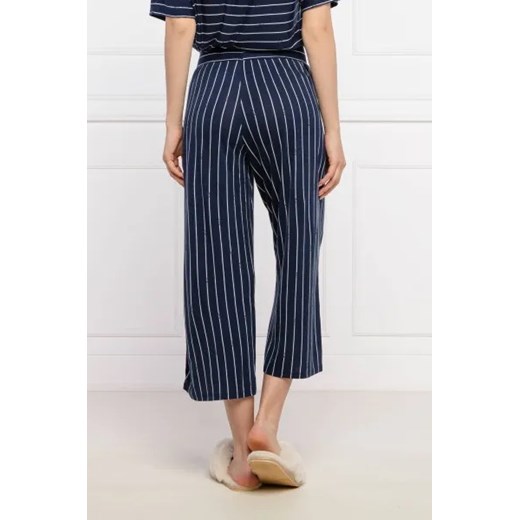 DKNY SLEEPWEAR Piżama | Relaxed fit S promocyjna cena Gomez Fashion Store