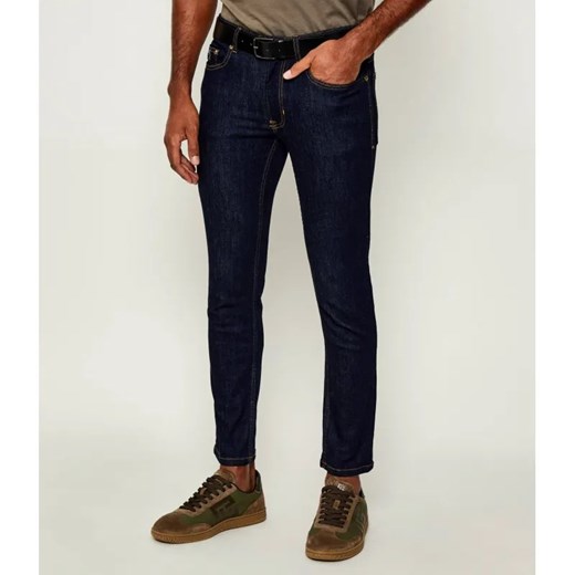 Versace Jeans Couture Jeansy | Skinny fit ze sklepu Gomez Fashion Store w kategorii Jeansy męskie - zdjęcie 185370849