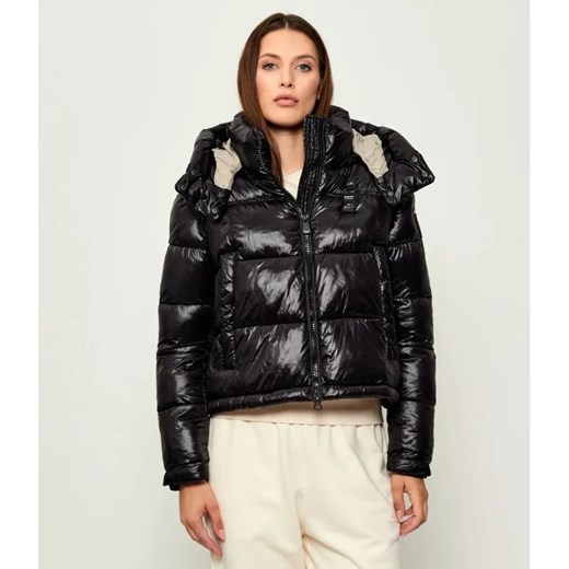 BLAUER Kurtka GLORIA | Loose fit ze sklepu Gomez Fashion Store w kategorii Kurtki damskie - zdjęcie 185370878