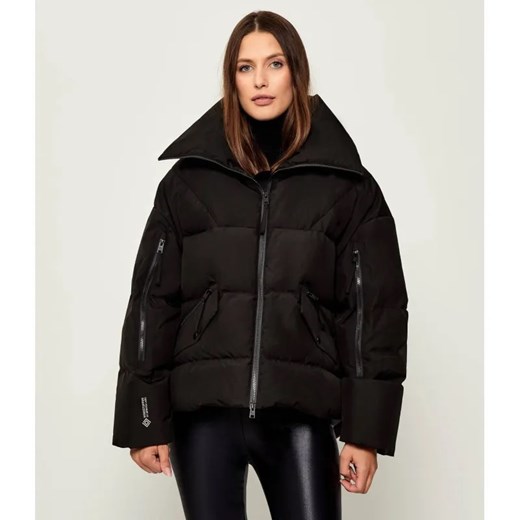 Woolrich Puchowa kurtka GTX | Regular Fit ze sklepu Gomez Fashion Store w kategorii Kurtki damskie - zdjęcie 185370887