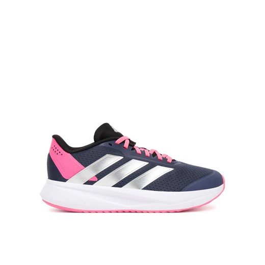 Sneakersy adidas Duramo SL JQ3019 Granatowy ze sklepu eobuwie.pl w kategorii Buty sportowe dziecięce - zdjęcie 185371068
