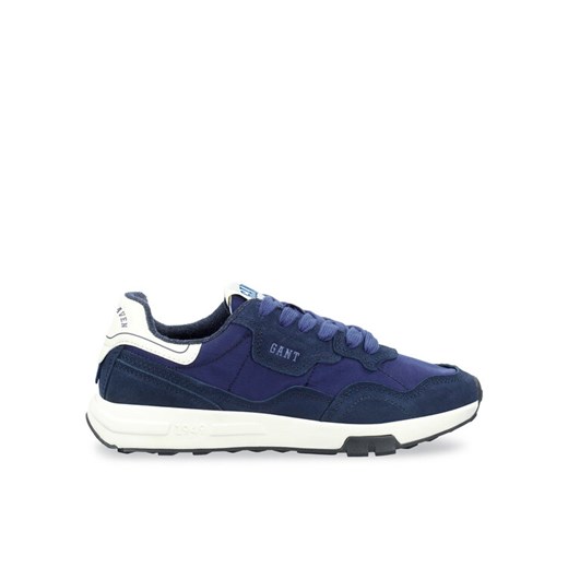 Sneakersy Gant 31637033 Granatowy ze sklepu eobuwie.pl w kategorii Buty sportowe męskie - zdjęcie 185371087