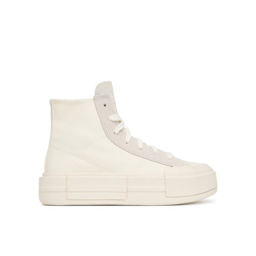 Sneakersy Converse Cruise A04688C Khaki ze sklepu eobuwie.pl w kategorii Buty sportowe damskie - zdjęcie 185371135