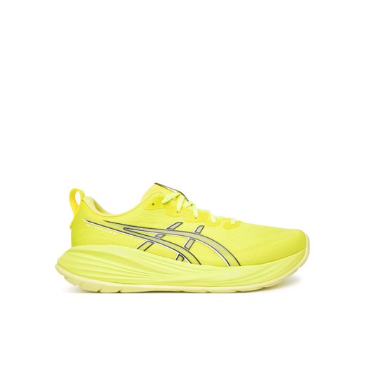 Asics Buty do biegania Gel-Cumulus 27 1011B960 Żółty ze sklepu MODIVO w kategorii Buty sportowe męskie - zdjęcie 185371718