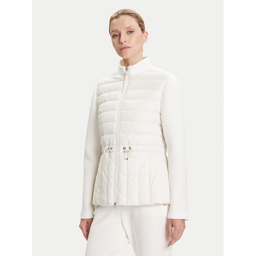 JOOP! Kurtka przejściowa 58 253O58Ondine 30047606 Beżowy Regular Fit ze sklepu MODIVO w kategorii Kurtki damskie - zdjęcie 185371819