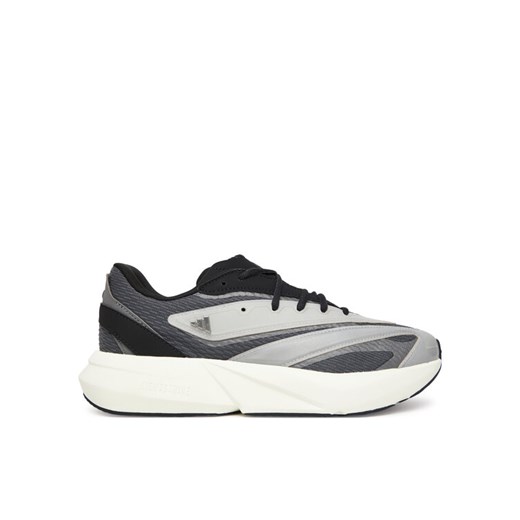 adidas Sneakersy Lightblaze JS0913 Szary ze sklepu MODIVO w kategorii Buty sportowe męskie - zdjęcie 185371986