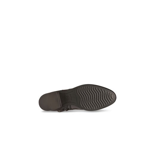 Geox Botki D Felicity D94G1G 04347 C6006 Brązowy Geox 36 MODIVO