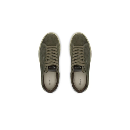 Gant Sneakersy 31633020 Khaki Gant 44 MODIVO