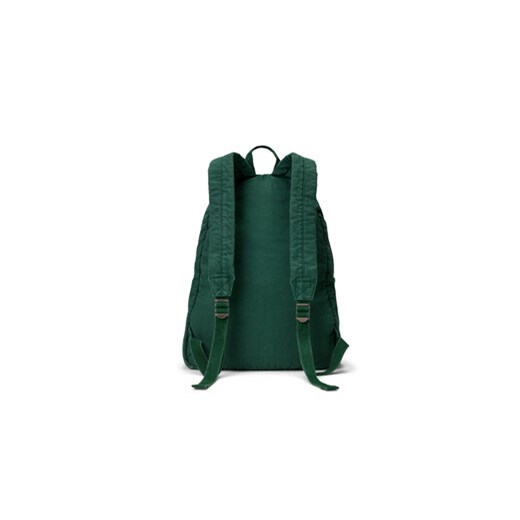 Polo Ralph Lauren Plecak 405967604004 Zielony Polo Ralph Lauren OS MODIVO