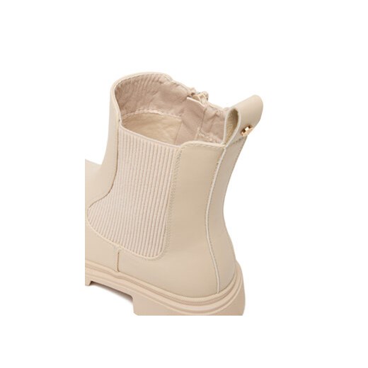 DeeZee Botki CEO-CS5819-03 Beżowy 31 MODIVO