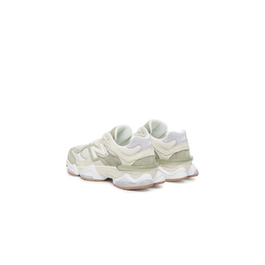 New Balance Sneakersy U9060AUC W Zielony New Balance 38_5 MODIVO