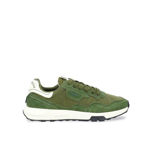 Gant Sneakersy 31637033 Khaki ze sklepu MODIVO w kategorii Buty sportowe męskie - zdjęcie 185373748