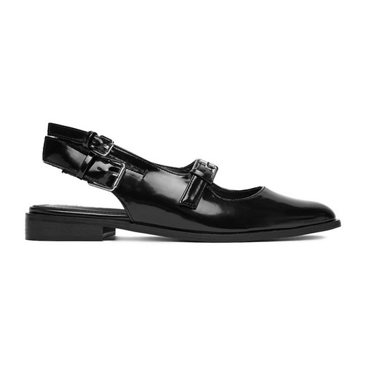 Baleriny Jenny CEO-HY2502-1 ze sklepu ccc.eu w kategorii Balerinki - zdjęcie 185374495