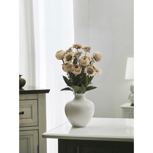 Sinsay - Roślina ozdobna - bukiet kwiatów - pomarańczowy Sinsay One Size Sinsay