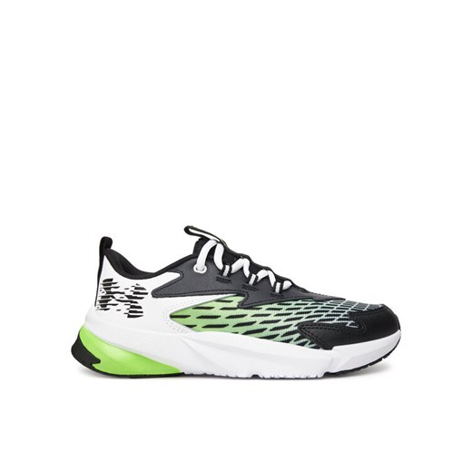 Buty do biegania Under Armour UA BGS Scramjet 7 6006927 Kolorowy ze sklepu eobuwie.pl w kategorii Buty sportowe dziecięce - zdjęcie 185376759