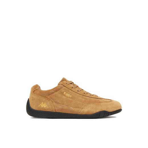 Sneakersy Kappa EO-V12-1128(W) Beżowy ze sklepu eobuwie.pl w kategorii Buty sportowe męskie - zdjęcie 185376845
