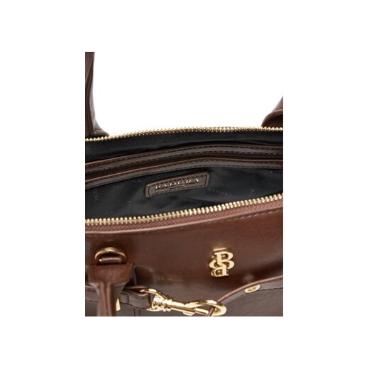 Torebka Badura EO-ADLEY-LDA8065 Brązowy NOSIZE eobuwie.pl
