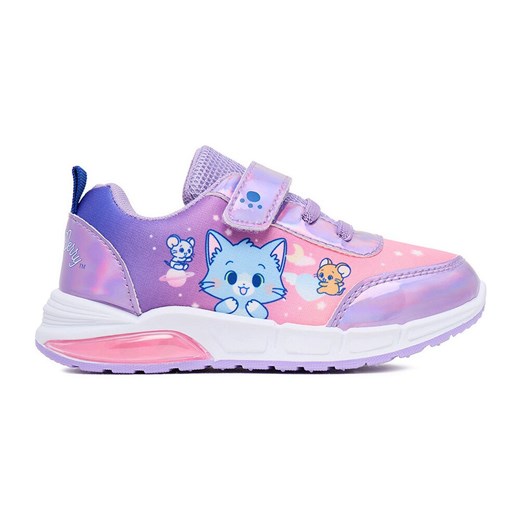 Obuwie sportowe TOM&JERRY GOKKO  CEO-CP76-AW25-306WBGTJ ze sklepu ccc.eu w kategorii Buty sportowe dziecięce - zdjęcie 185377845