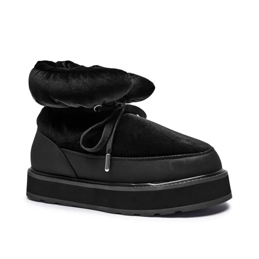 Juicy Couture Ocieplane śniegowce TANYEL ze sklepu Gomez Fashion Store w kategorii Śniegowce damskie - zdjęcie 185378339