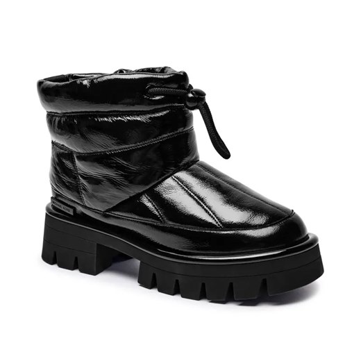 Michael Kors Skórzane śniegowce BARTON ze sklepu Gomez Fashion Store w kategorii Śniegowce damskie - zdjęcie 185378345