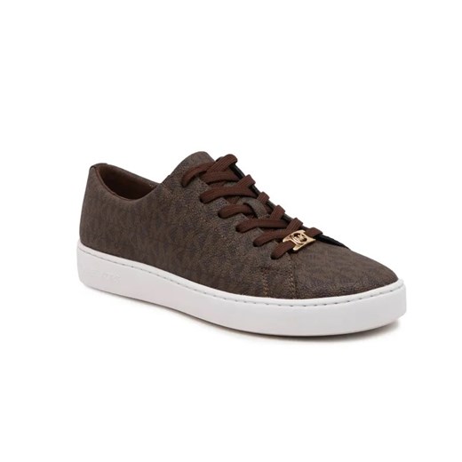Michael Kors Trampki KEATON ze sklepu Gomez Fashion Store w kategorii Trampki damskie - zdjęcie 185378429