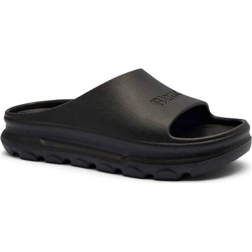 BLAUER Klapki NOMA ze sklepu Gomez Fashion Store w kategorii Klapki damskie - zdjęcie 185378457