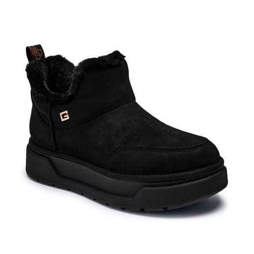 Guess Ocieplane śniegowce UNIE ze sklepu Gomez Fashion Store w kategorii Śniegowce damskie - zdjęcie 185378458
