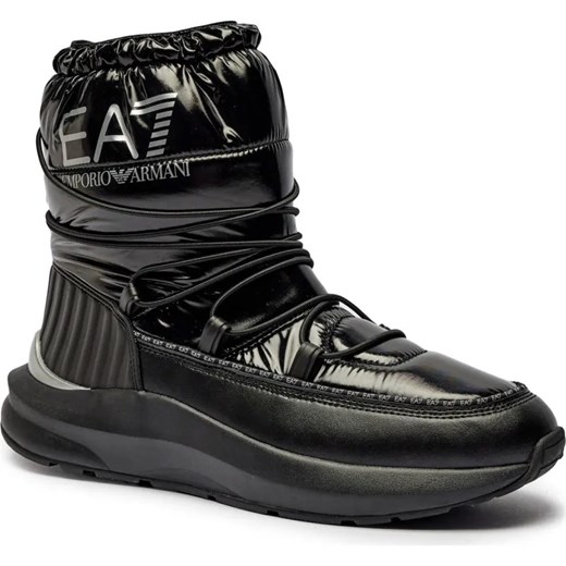 EA7 Śniegowce 41 promocja Gomez Fashion Store
