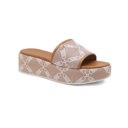 Michael Kors Klapki Ember Empire ze sklepu Gomez Fashion Store w kategorii Klapki damskie - zdjęcie 185378545