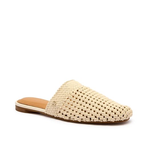 Tommy Hilfiger Klapki | z dodatkiem skóry ze sklepu Gomez Fashion Store w kategorii Klapki damskie - zdjęcie 185378707