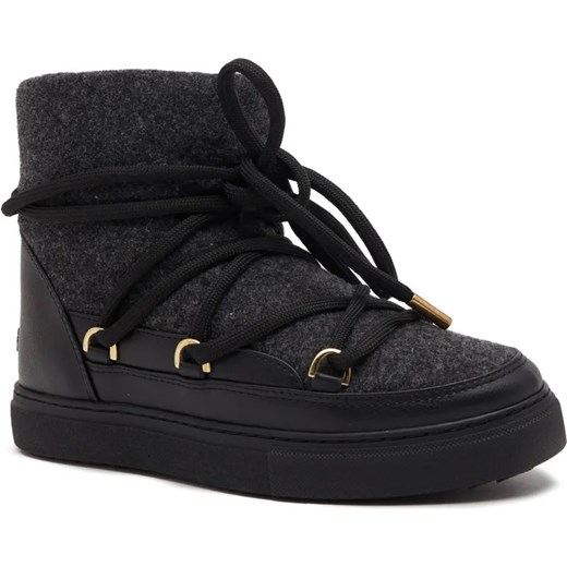 INUIKII Śniegowce FELT ze sklepu Gomez Fashion Store w kategorii Śniegowce damskie - zdjęcie 185378796