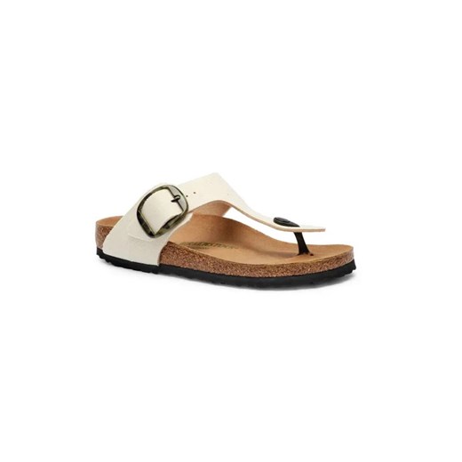Birkenstock Japonki | narrow fit ze sklepu Gomez Fashion Store w kategorii Klapki damskie - zdjęcie 185378946