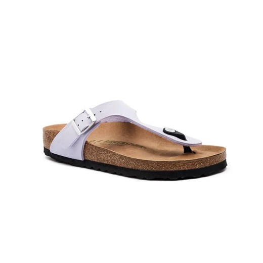 Birkenstock Japonki | narrow fit ze sklepu Gomez Fashion Store w kategorii Klapki damskie - zdjęcie 185378955