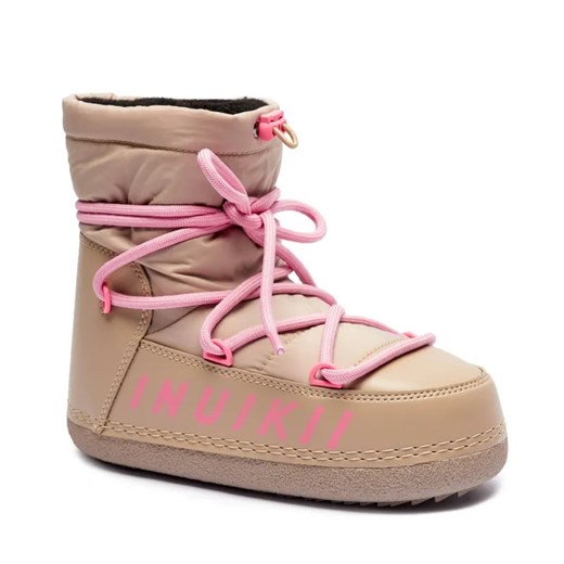 INUIKII Śniegowce MOUNTAIN ze sklepu Gomez Fashion Store w kategorii Śniegowce damskie - zdjęcie 185378958