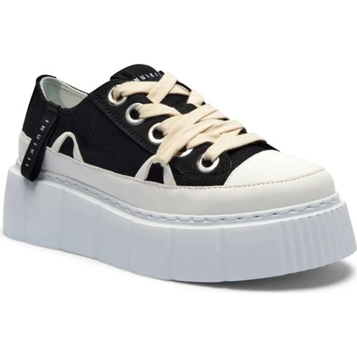 INUIKII Trampki MATILDA ze sklepu Gomez Fashion Store w kategorii Buty sportowe damskie - zdjęcie 185379037