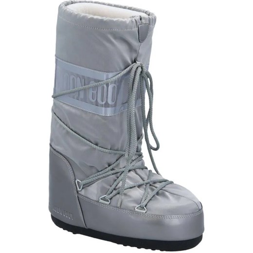 Moon Boot Ocieplane śniegowce Glance ze sklepu Gomez Fashion Store w kategorii Śniegowce damskie - zdjęcie 185379137
