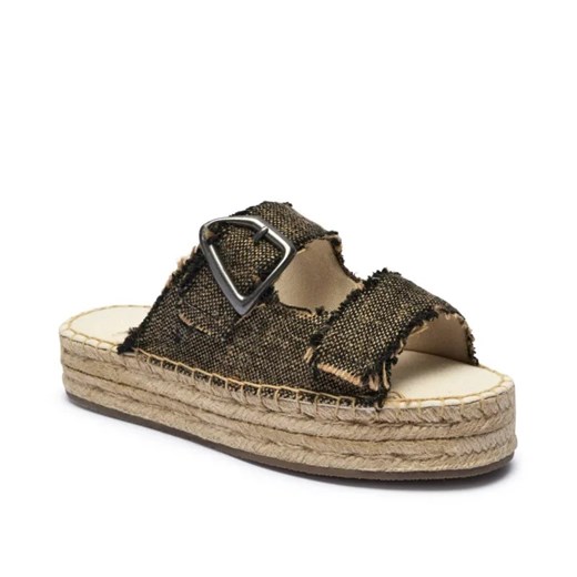 EMU Australia Klapki Ayers ze sklepu Gomez Fashion Store w kategorii Klapki damskie - zdjęcie 185379159
