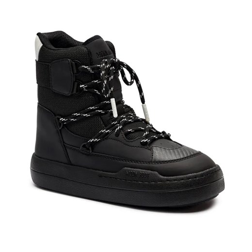Moon Boot Śniegowce MB PARK ze sklepu Gomez Fashion Store w kategorii Śniegowce damskie - zdjęcie 185379195