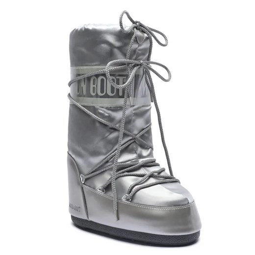 Moon Boot Ocieplane śniegowce ICON GLANCE ze sklepu Gomez Fashion Store w kategorii Śniegowce damskie - zdjęcie 185379246