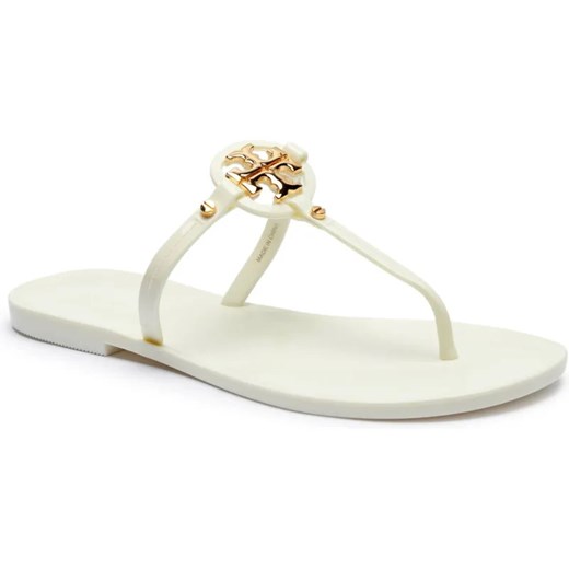 TORY BURCH Japonki MINI MILLER ze sklepu Gomez Fashion Store w kategorii Klapki damskie - zdjęcie 185379316