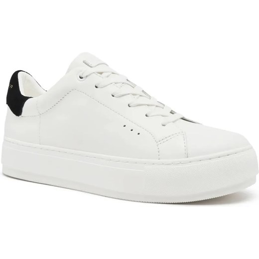 Kurt Geiger Skórzane trampki ze sklepu Gomez Fashion Store w kategorii Trampki damskie - zdjęcie 185379337