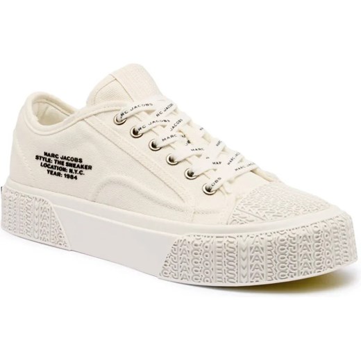 Marc Jacobs Trampki ze sklepu Gomez Fashion Store w kategorii Buty sportowe damskie - zdjęcie 185379349